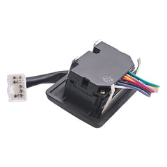 Automotive Switch 84820-26021 / 260211989, Compatible with Toyota, 1989-2006