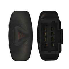 Automotive Switch 8200446717, Compatible with Renault, 1998-2009