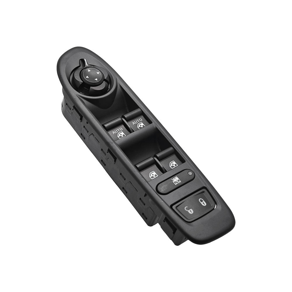Power Window Switch 6BZ27LXHAA Compatible with Jeep vehicles 2017-2020