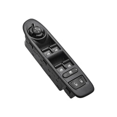Automotive Switch 6BZ27LXHAA / 6BZ27LXHAA17, Compatible with Jeep, 2017-2020