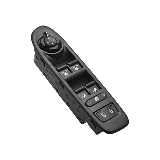 Power Window Switch 6BZ27LXHAA Compatible with Jeep vehicles 2017-2020