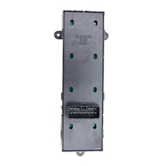 Power Window Switch 93570-2K010 / 2K010, Compatible with Kia, 2009-2013