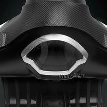 Dashboard Instrument Cover Compatible with Piaggio Vespa GTS300 2024