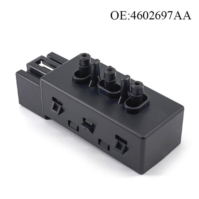 Seat Adjustment Switch 4602697AA Compatible with Chrysler / Dodge vehicles 2006-2020