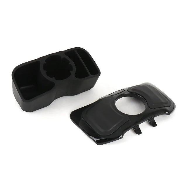 Cup Holder Storage Rack Compatible with Honda Gold Wing GL1800 & F6B