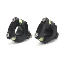 Handlebar Riser Clamp Compatible with 690 Duke 790 1190 1290 Super Adventure