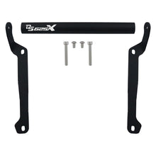 Multi-Function Navigation Mount Extension Bar Compatible with Voge DS625X DS525X Phone GPS Holder Bracket