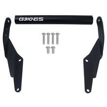 Multi-Function Navigation Mount Extension Bar Compatible with BMW G310GS 2017-2023 Phone GPS Holder Bracket