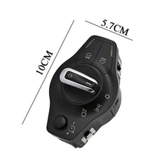 Automotive Switch 8K0941531AR / 8K0941531ARA4, Compatible with Audi