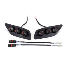 LED Tail Light Compatible with BMW S1000RR