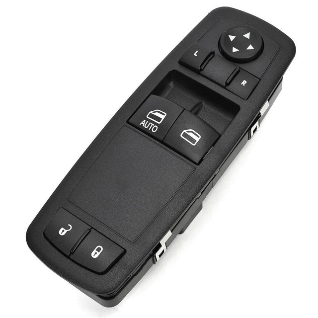 Power Window Switch 68110870AA Compatible with Chrysler / Dodge vehicles