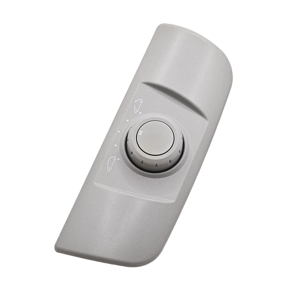 Sunroof Switch 8200119893 Compatible with Renault Laguna 2002-2015