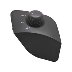 Automotive Switch 6J1959565A / 6J1959565A08, Compatible with Volkswagen, SEAT, 2008-2015 (Rear)