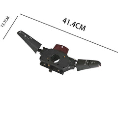 Combination Switch 0015404745, Compatible with Mercedes-Benz, 1996-2003