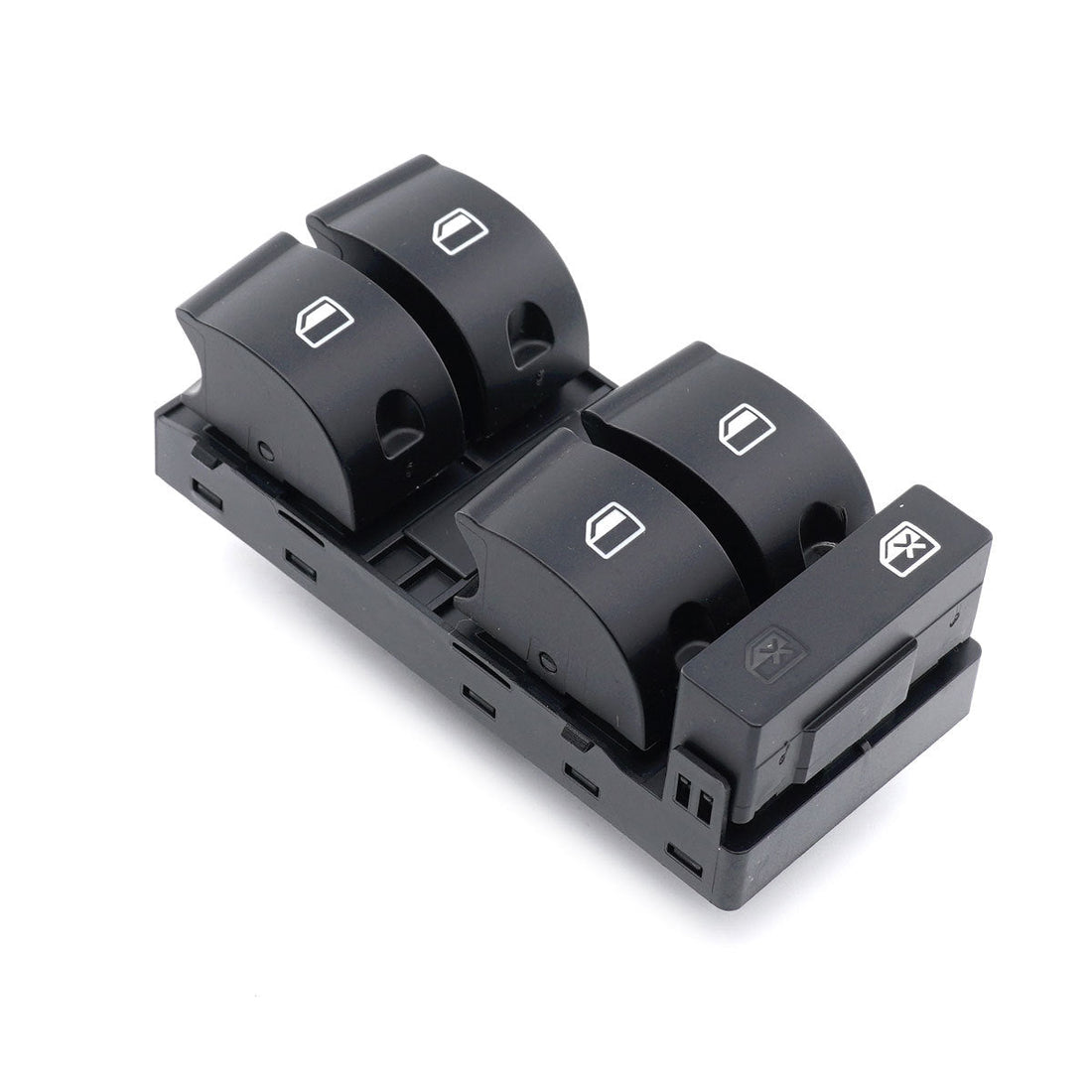 Power Window Switch 8E0959851B Compatible with Audi A4 S4 2002-2008