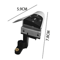 Automotive Switch 1881591 / 1881593