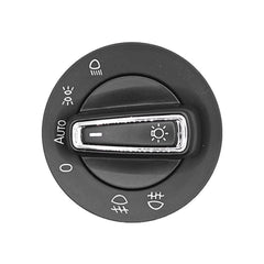 Headlight Switch 5GG941431D / 2013-17, Compatible with Volkswagen, Golf, 2013-17