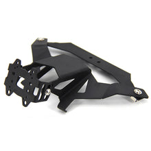 Phone Navigation Mount with USB Charger Compatible with BMW R1200RT 2010-2013