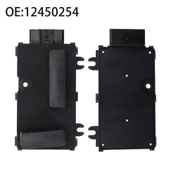 Automotive Switch 12450254 / 1245025402, Compatible with Chevrolet, 2002-2006