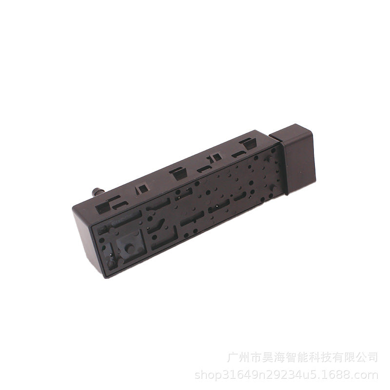 Seat Adjustment Switch 25974715 Compatible with Chevrolet / Cadillac vehicles