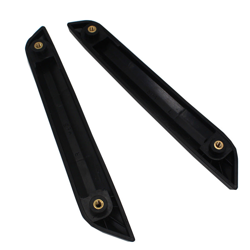 Windshield Trim Mount Bracket Compatible with BMW R1200GS R1250GS Adventure LC 2013-2021