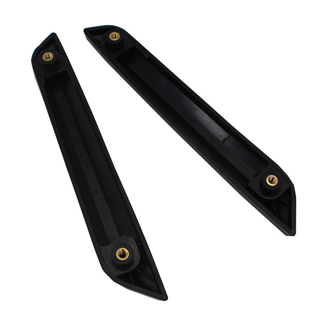 Windshield Trim Mount Bracket Compatible with BMW R1200GS R1250GS Adventure LC 2013-2021