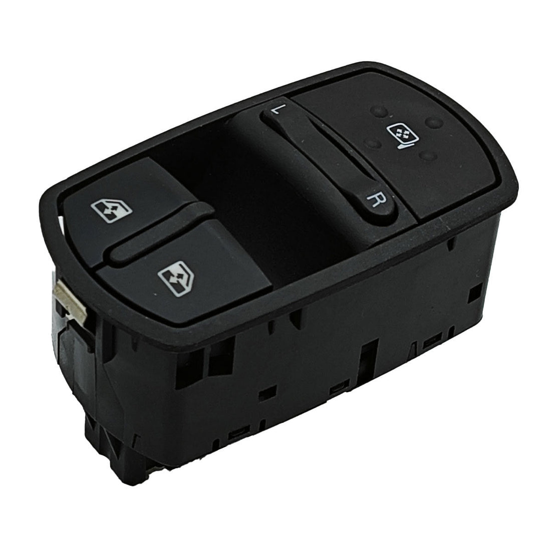 Power Window Switch 13258521 Compatible with Corsa 2008-2014