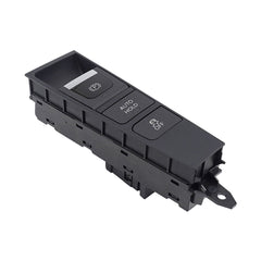 Automotive Switch 3AD927137 / 3AD92713713, Compatible with Volkswagen, Passat, 2013-2018