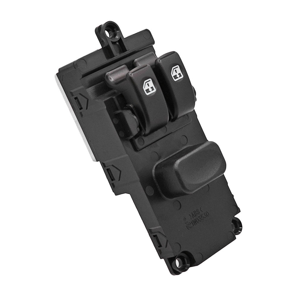 Power Window Switch 93691-5H300 Compatible with Hyundai Heavy Truck