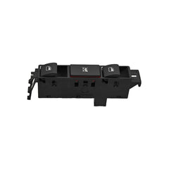 Power Window Switch 61316902184 / 02063E46, Compatible with BMW, 2002-2006