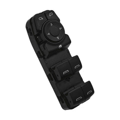 Power Window Switch 84139693 / 2017-19, Compatible with Buick, 2017-19 (Left / Driver Side)