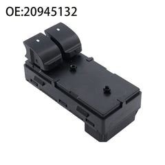 Automotive Switch 20945132 / 2094513207, Compatible with Chevrolet, 2007-2019