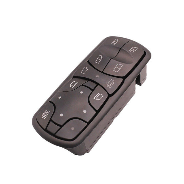 Power Window Switch A9438200097 Compatible with Mercedes-Benz Truck