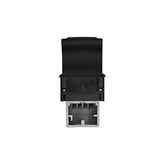 Power Window Switch 7E0959855 / 7E09598552003, Compatible with Volkswagen, 2003-2014