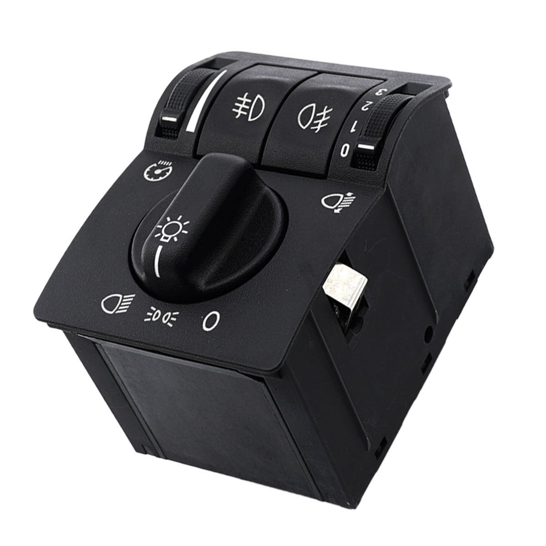 Headlight Fog Light Switch 90437440 Compatible with 1999~2008