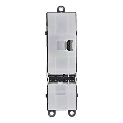 Power Window Switch 25401-EB30B / EB30B, Compatible with Nissan (For Right-Hand Drive)