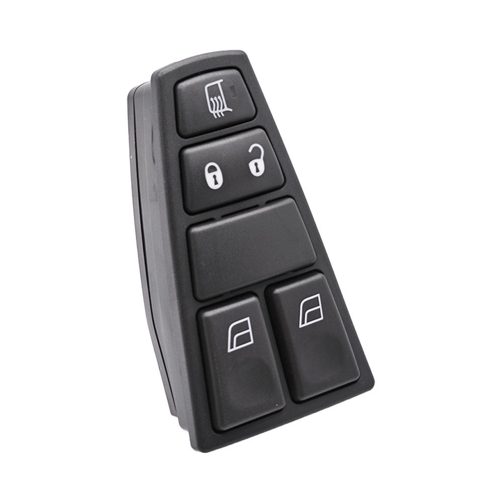 Power Window Switch 20752915 Compatible with Volvo Truck