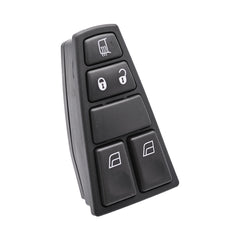 Power Window Switch 20752915, Compatible with Volvo