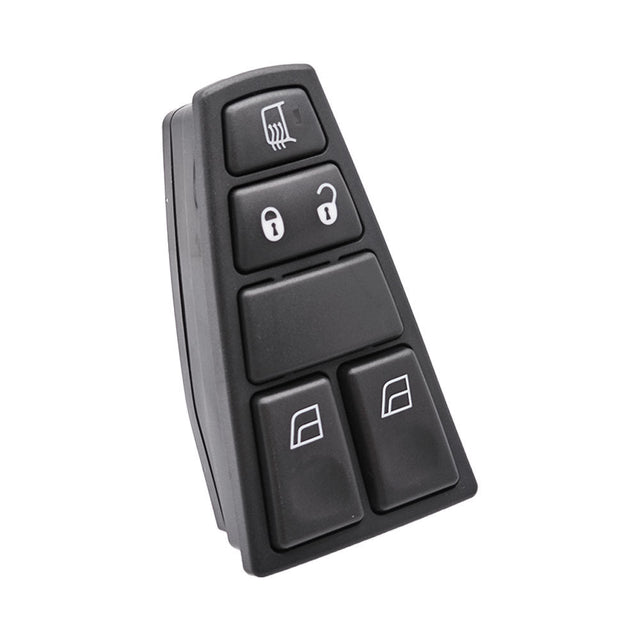 Power Window Switch 20752915 Compatible with Volvo Truck