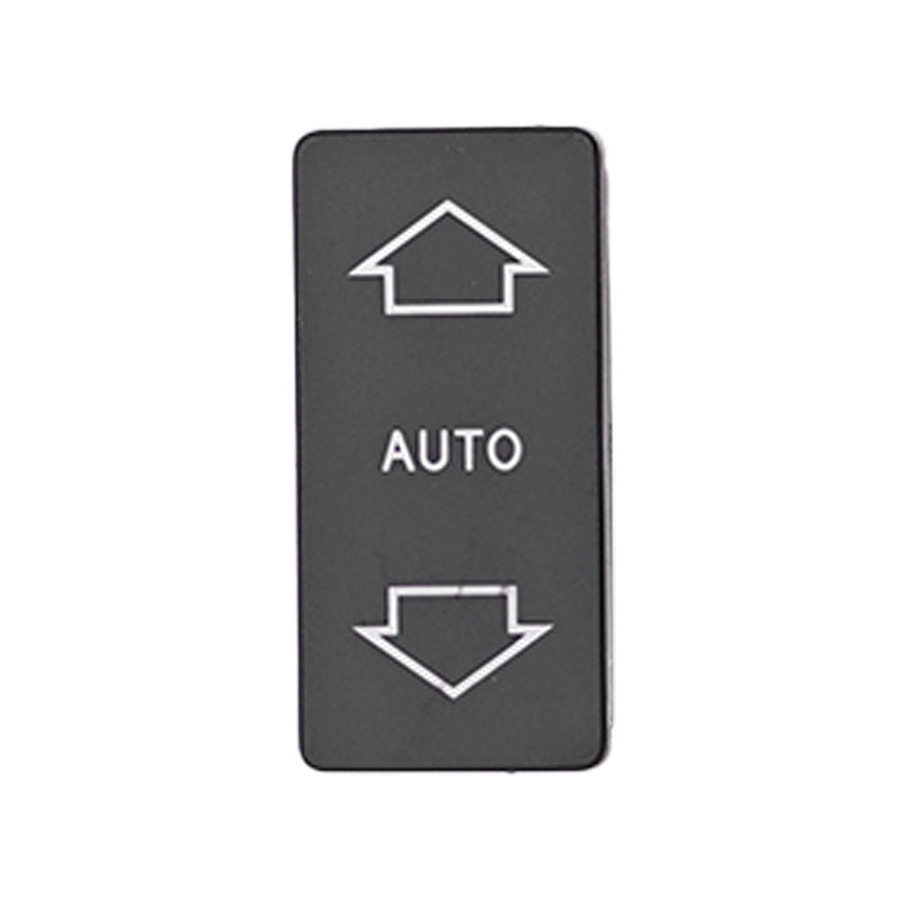Power Window Switch 6552.V0 Compatible with Peugeot 106405 1987-1996