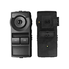 Power Window Switch 92247221 Compatible with Holden vehicles