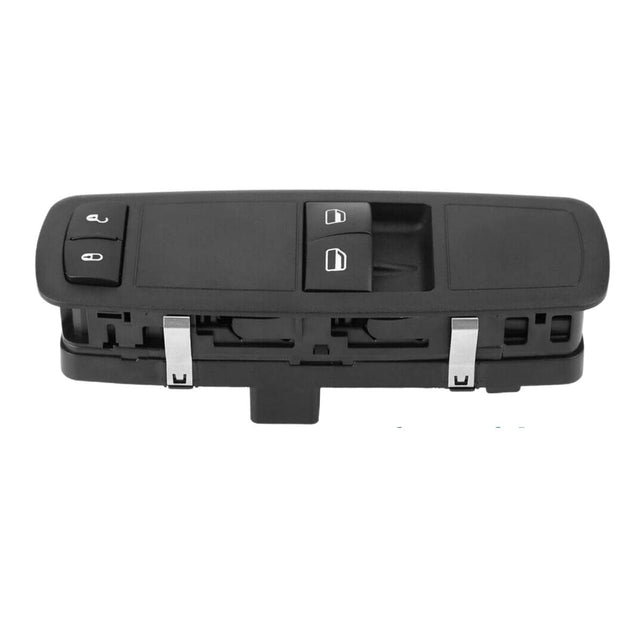 Power Window Switch 04602537AE Compatible with Chrysler / Dodge vehicles 2008-2009