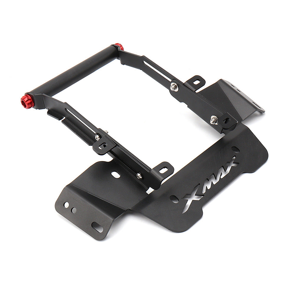 Navigation Mount Extension Bar Compatible with Yamaha X-MAX 300