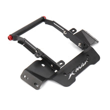 Navigation Mount Extension Bar Compatible with Yamaha X-MAX 300