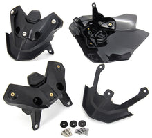 Front Windshield Windscreen Deflector Compatible with BMW F900R
