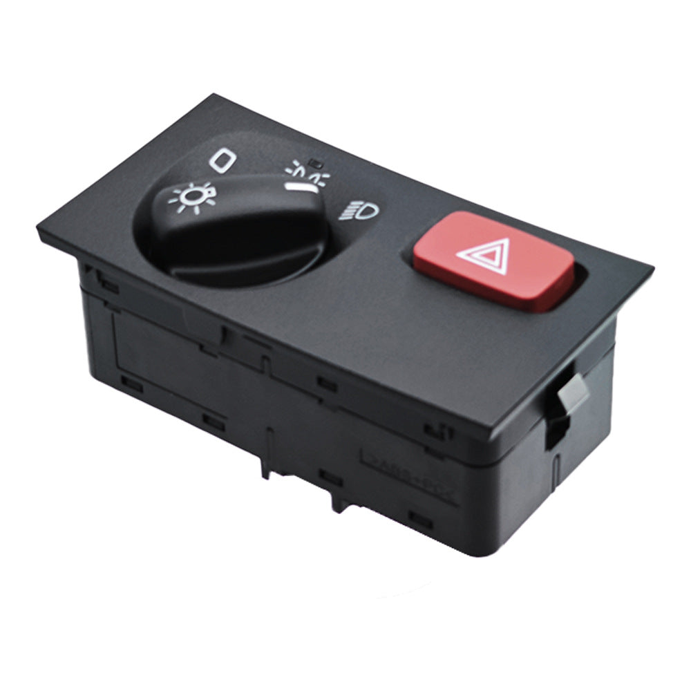 Hazard Warning Switch 1540673 Compatible with Scania SCANIA Truck