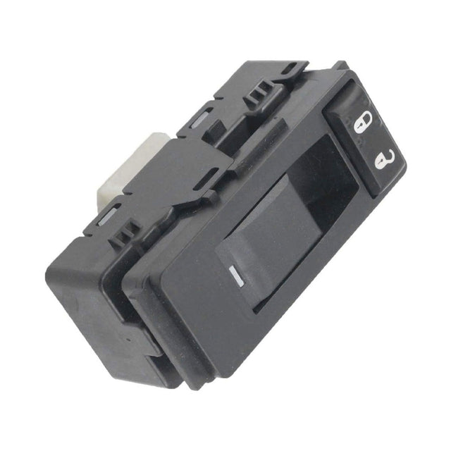 Power Window Switch 04602785AD Compatible with Chrysler / Dodge / Jeep vehicles Single Button
