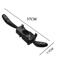 Combination Switch 6RD953503M, Compatible with Volkswagen, Golf