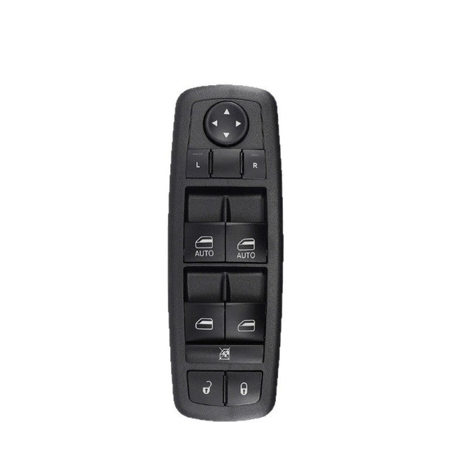 Power Window Switch 68234092AC 3 Pin Compatible with Chrysler Pacifica 2017-2019