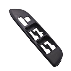 Power Window Switch 74232-42080-E0 / 0105RAV4, Compatible with Toyota, 2001-2005